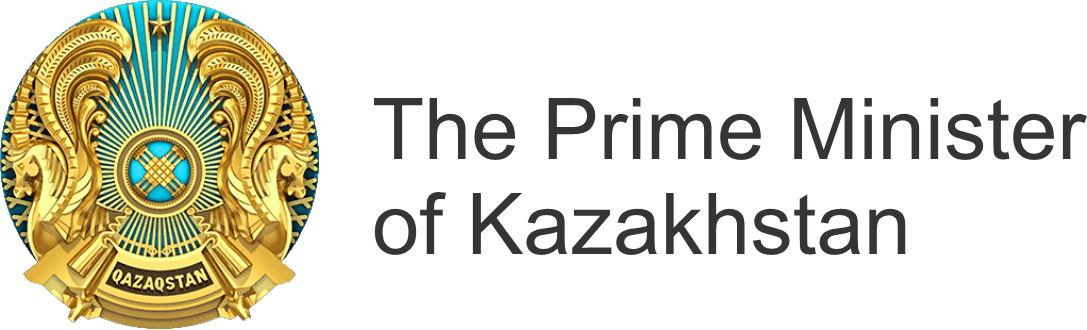 Prime Minister of the Republic of Kazakhstan