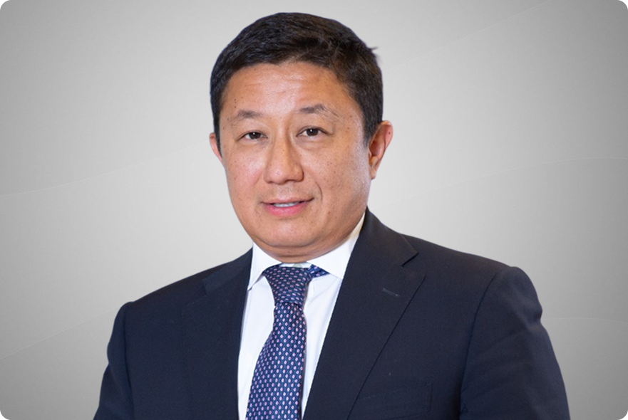 Mr. Arman Argingazin