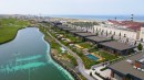 5-STAR HOTEL, GOLF CLUB & VILLAS